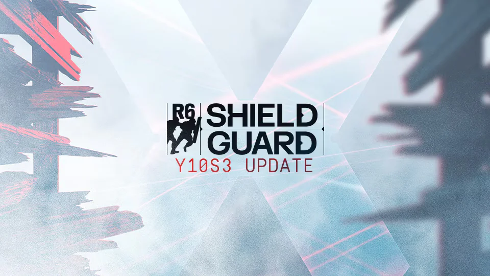 Christopher Budgen talks tackling Rainbow Six Siege cheaters